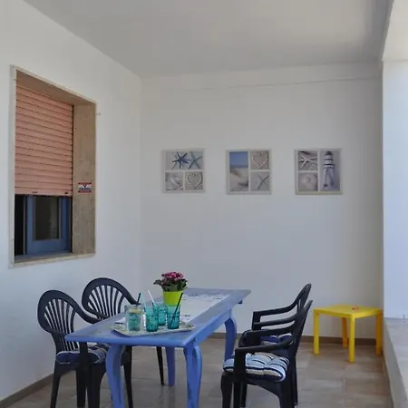 Elda Σπίτι διακοπών