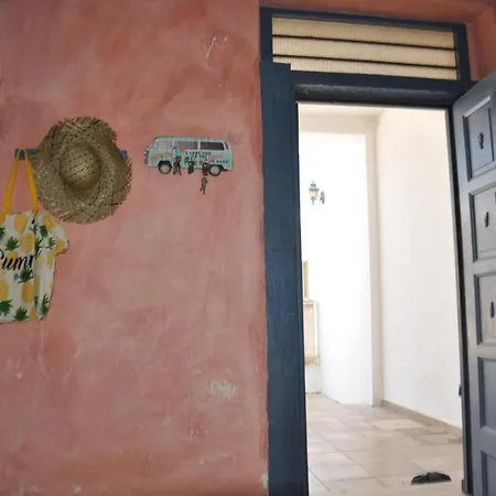 Elda Hébergement de vacances
