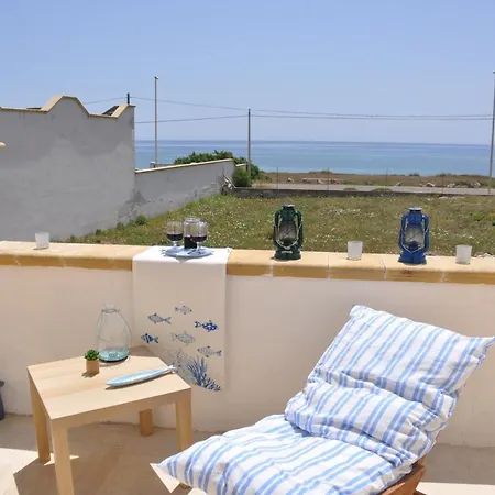 Elda Hébergement de vacances