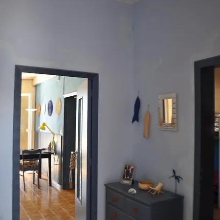 Σπίτι διακοπών Elda *